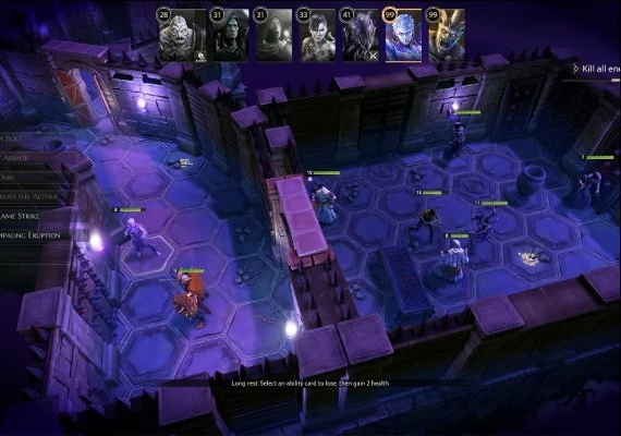 Gloomhaven EN Global