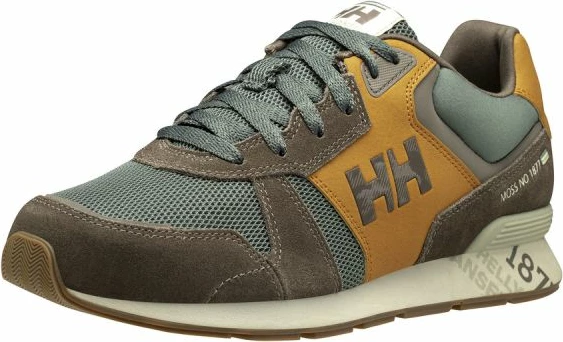 Atlete për meshkuj Helly Hansen, kafe