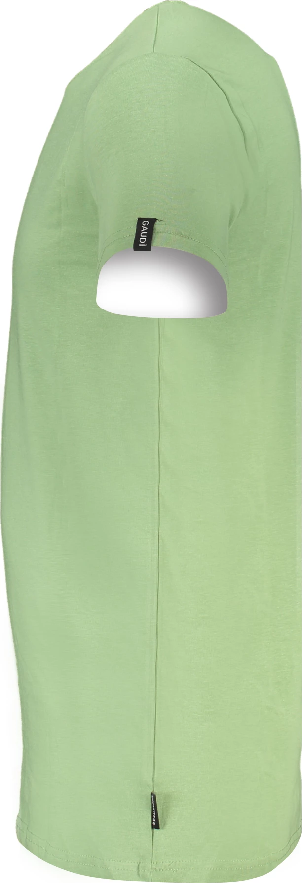 Maicë për meshkuj GAUDÌ, e gjelbër