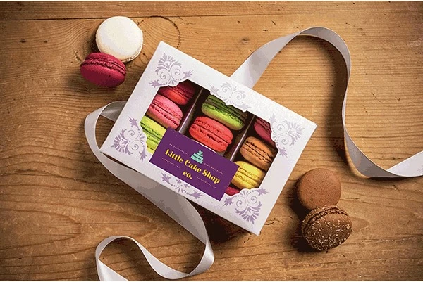 Printer etiketa Brother VC-500W, ZINK, 313x313 DPI, Wi-Fi, Gri