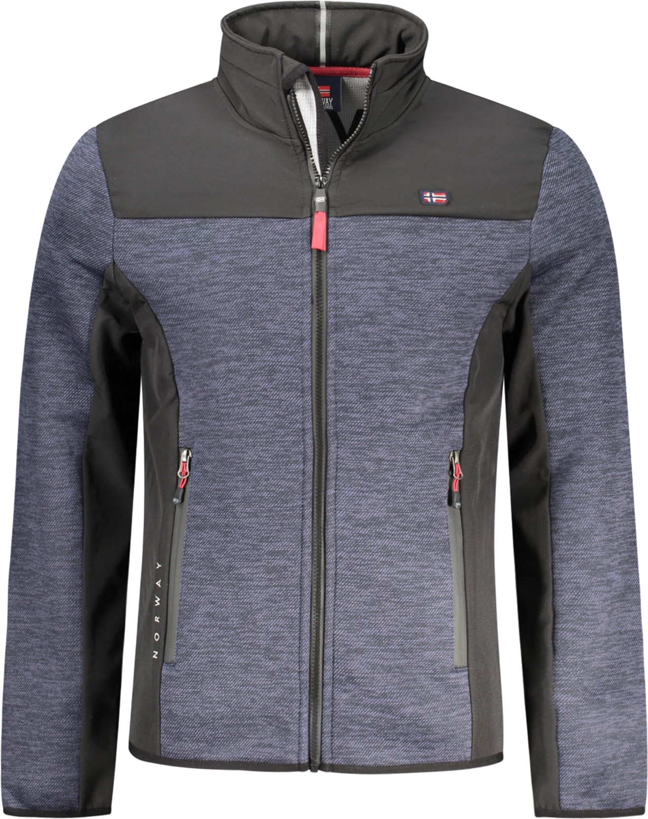 Jakne për meshkuj NORWAY 1963, blu