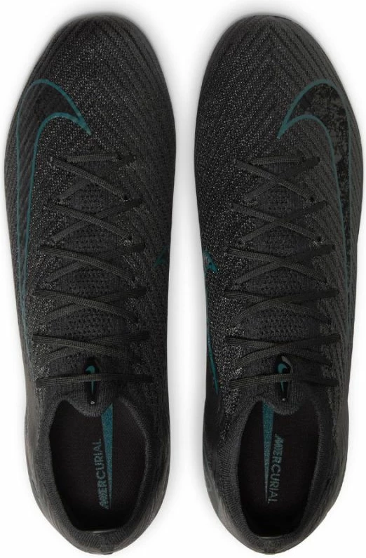 Atlete futbolli për meshkuj Nike, të zeza