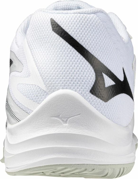 Atlete Mizuno unisex, të bardha [Madhësia: 43]