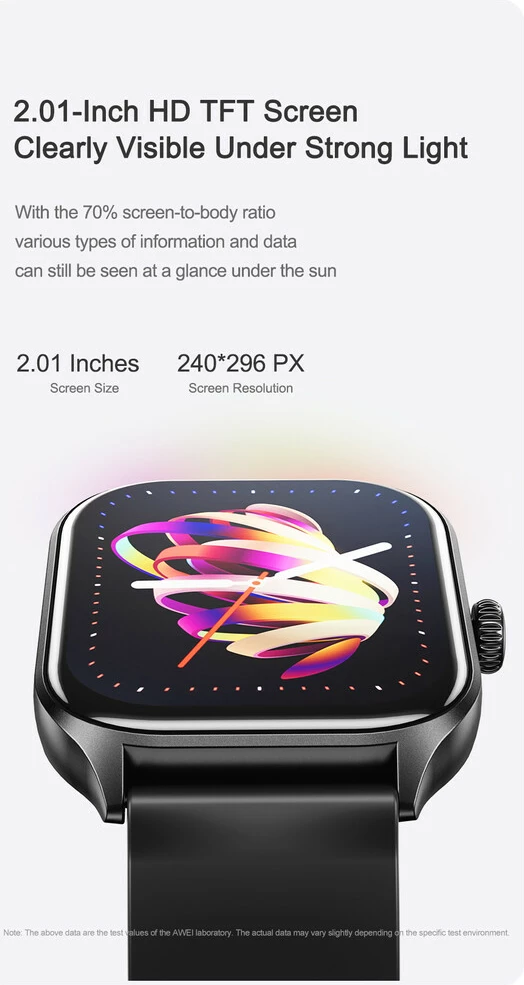 Orë E Mençur AWEI H21