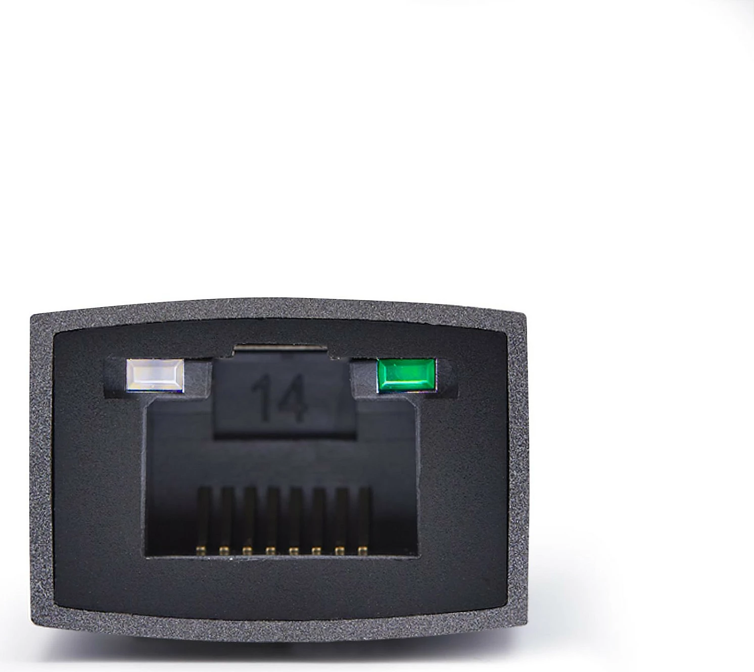 Adapter Ethernet USB-C StarTech 2.5GbE, RJ-45, 0.15 m, gri