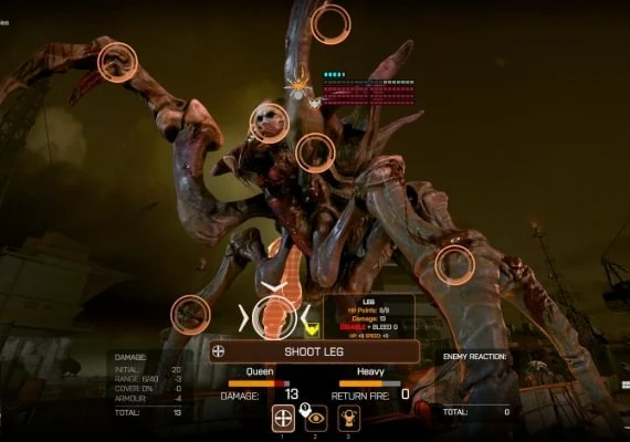 Phoenix Point EN/DE/FR/IT/RU/ES Global