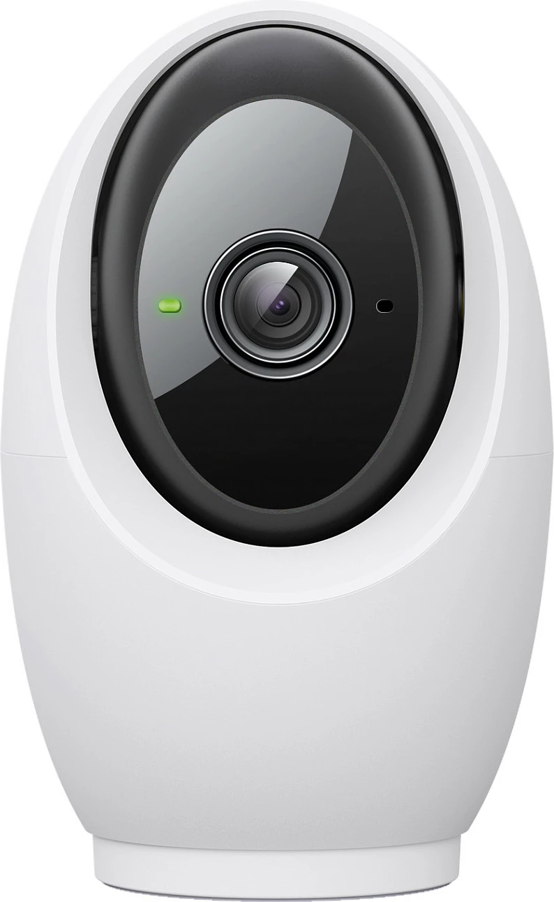 Kamerë rrjeti TP-Link Tapo C260, Wi‑Fi, pan/tilt, night vision, microSD, bardhë/zezë
