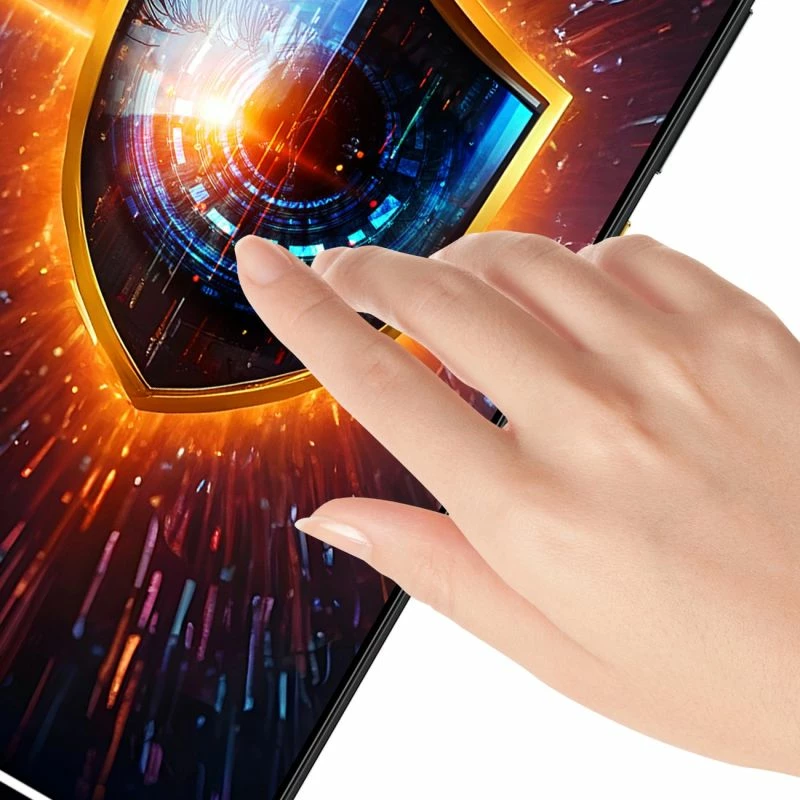 Mbrojtës ekrani privacy 3mk Silky Matt për Xiaomi Poco X6 Pro 5G
