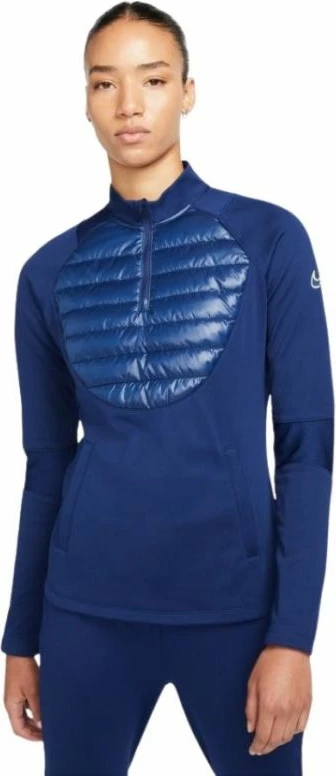 Duks për femra Nike, ngjyrë blu e errët