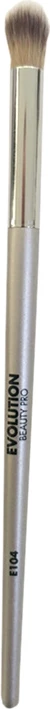 Evolution Pro E104 - Eyeshadow Brush