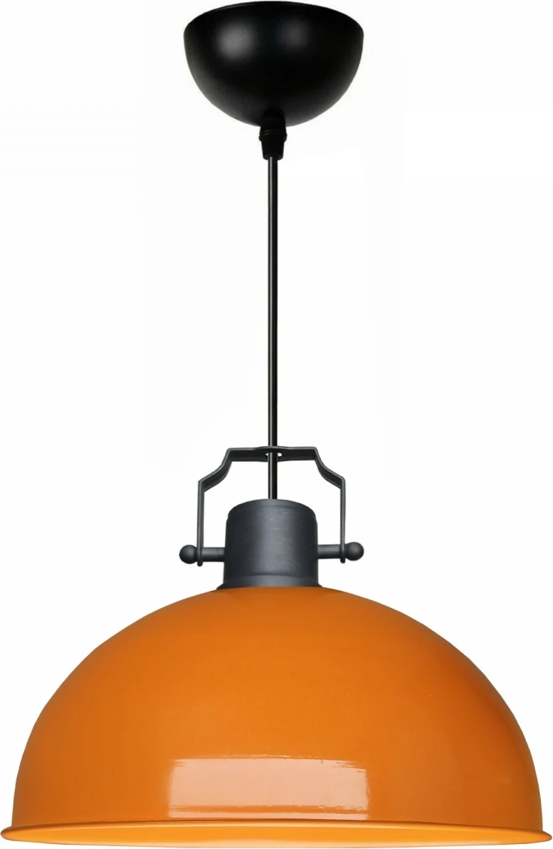 Llambë tavani Opviq, portokalli, AYD-3582
