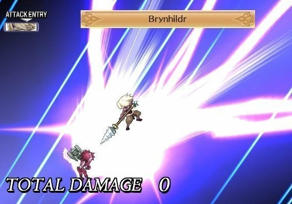 Disgaea 4 Complete+ Digital Dood Edition EN/FR/JA/KO/ZH/ZH Global