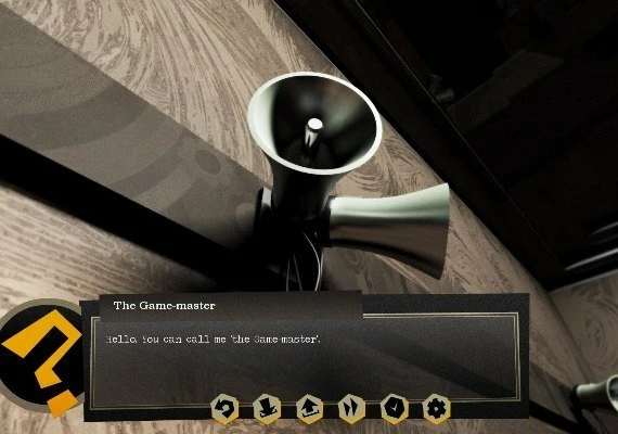 Methods: The Detective Competition EN Global