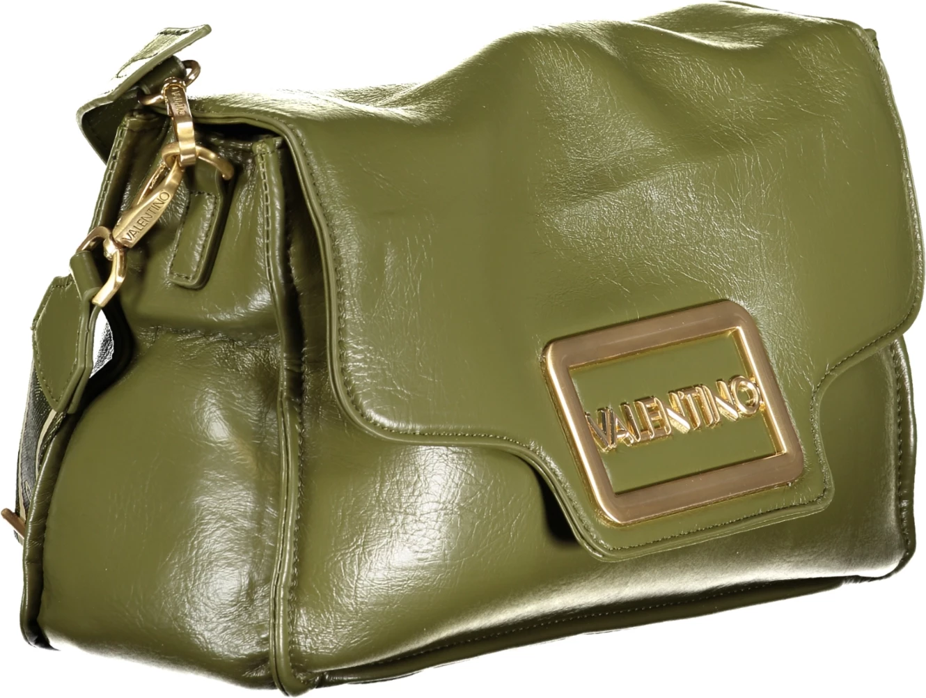 Çantë femra VALENTINO BAGS, e gjelbër