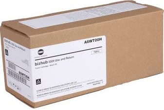 Toner Konica Minolta TNP-41 (A6WT00H) origjinal rendiment 9,800–23,700 faqe, e zezë