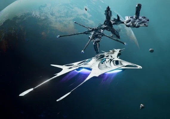 X4: Foundations - Kingdom End DLC Global