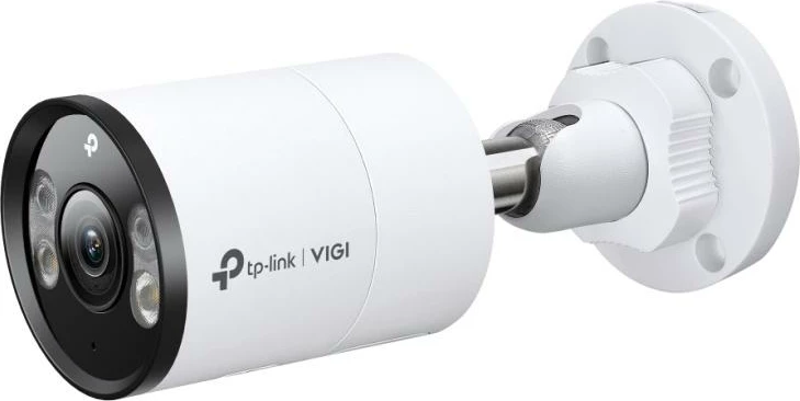 Kamerë rrjeti TP-Link InSight S385, 8MP, lente 2.8mm, e bardhë