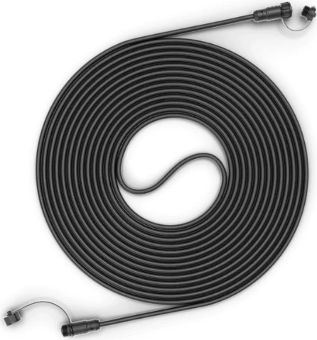 Kabllo zgjatuese për antenë Segway Navimow AC.00.0001.10, 10 m, kompatibile me i1/i2/AWD, e zezë