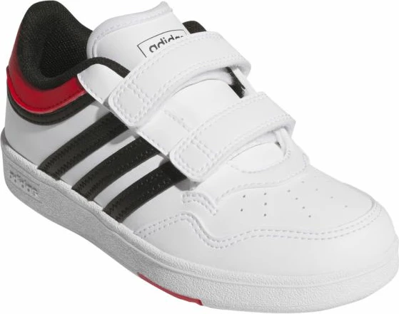 Atlete për fëmijë adidas, të bardha [Madhësia: 34]