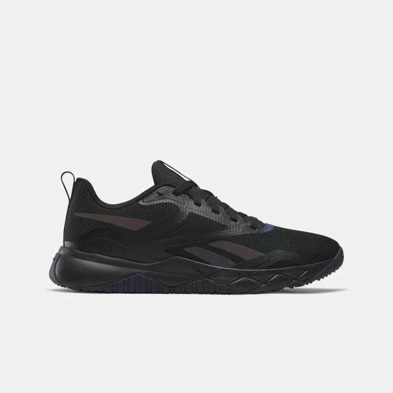Atlete për meshkuj Reebok, të zeza