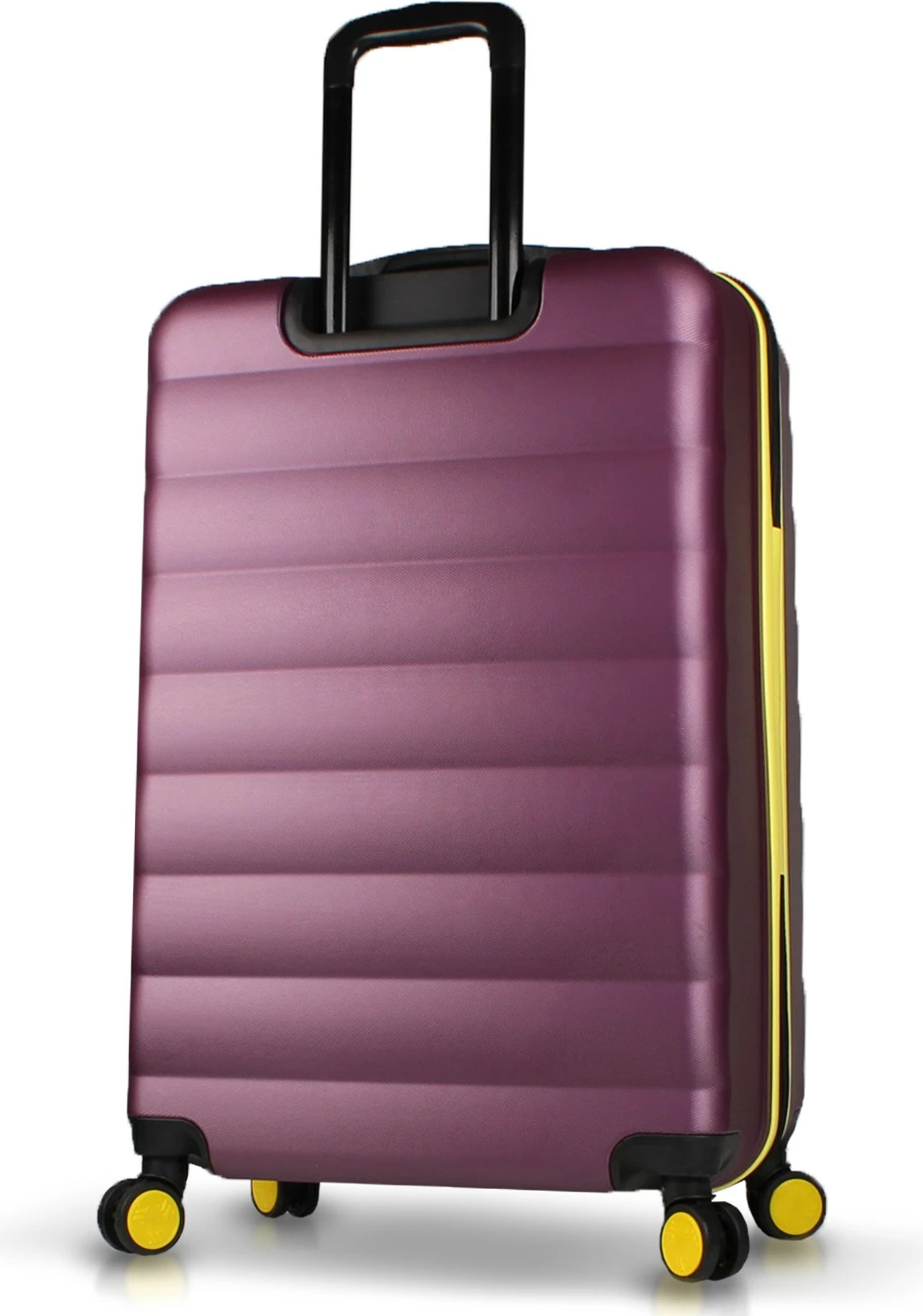 Valixhe udhëtimi Zoozie Bags, ngjyrë damson, 6865