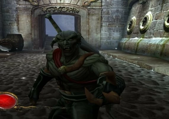 Legacy of Kain: Defiance EN Global