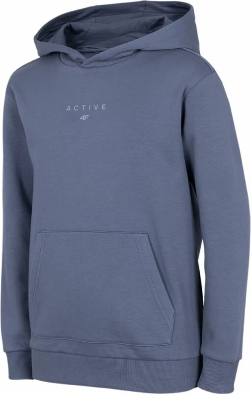 Duks për vajza 4F, blu