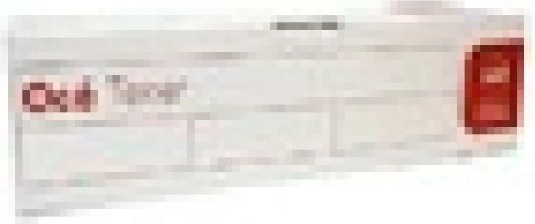 Toner, Océ, CW3700/3800 T65 (1070095116/1070111902/3281C005/4568C007), e verdhë