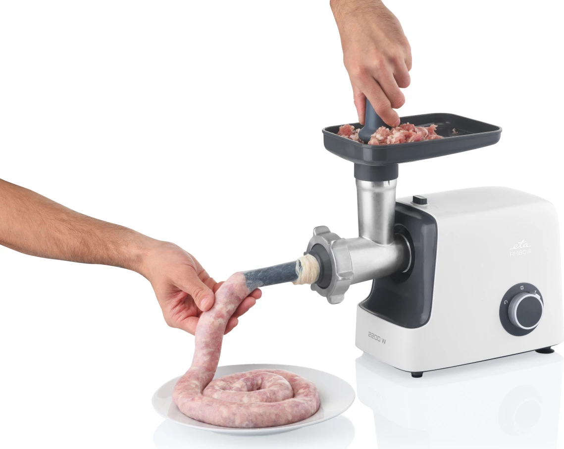 Aksesorë Për Procesor Ushqimi ETA 2891020