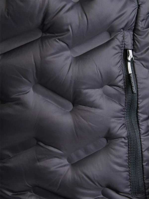 Jakne Viking femra, të zeza