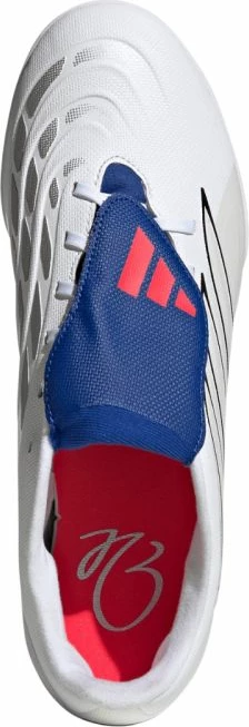 Atlete futbolli adidas për meshkuj [Madhësia: 43 1/3]
