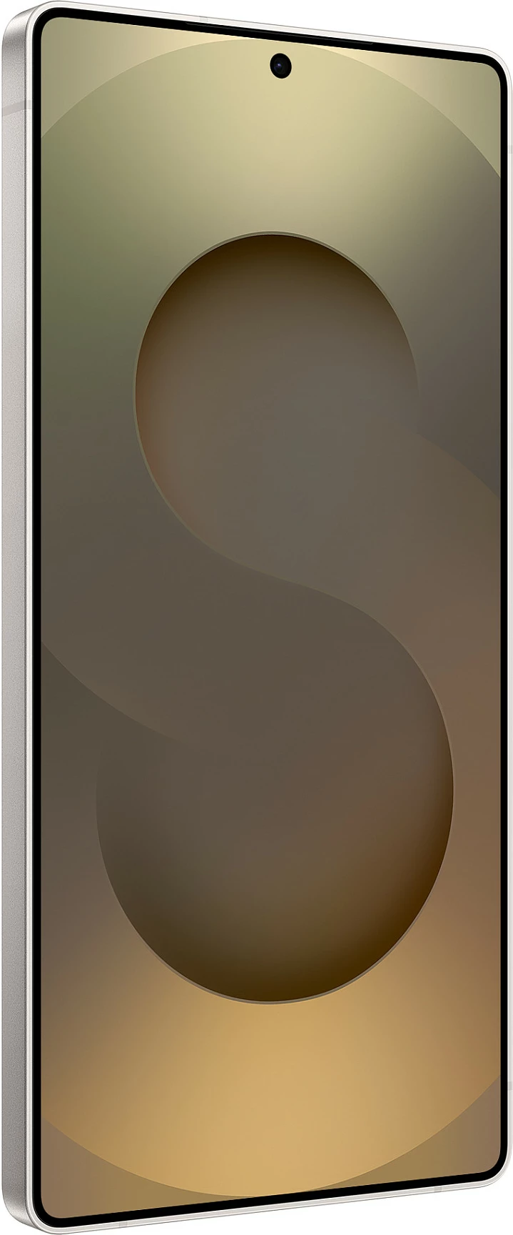 Celular Samsung Galaxy S25 Ultra, 6.9", 12+256GB, gray titanium