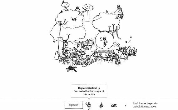 Hidden Folks Global