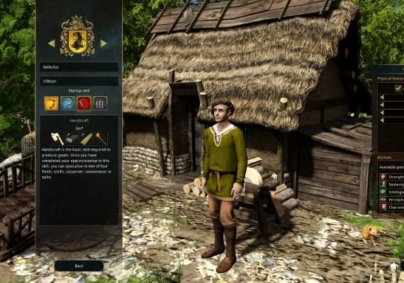 The Guild 3 EN/DE Global