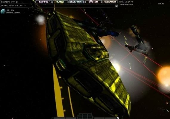 Star Ruler EN Global