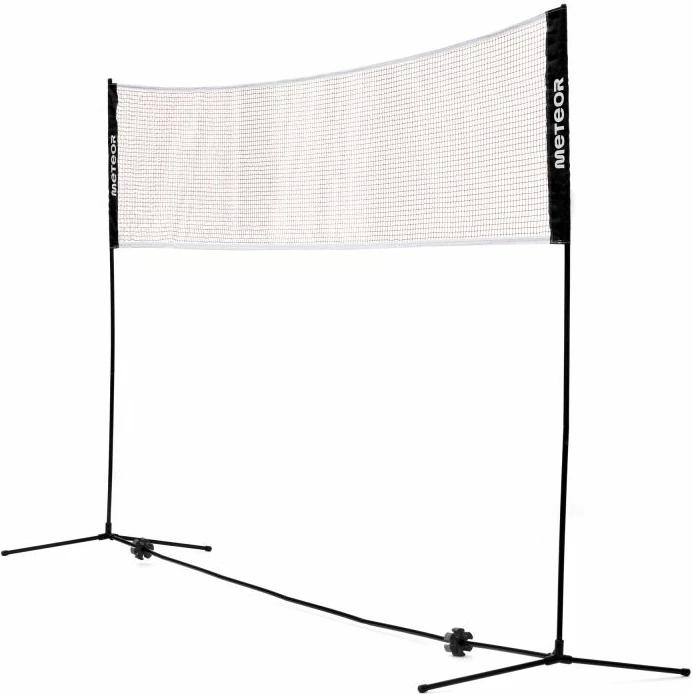 Rrjetë badminton Meteor