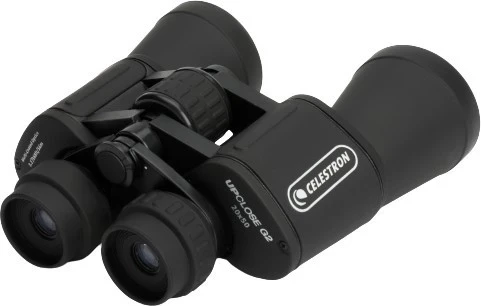 Lornetka Celestron UpClose G2 20x50, për të gjithë