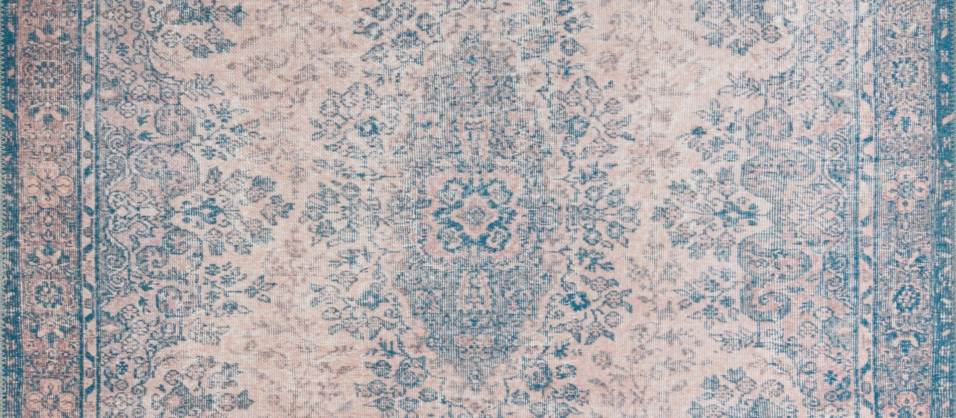 Qilim Conceptum Hypnose, Dorian Chenille, rustic, 210x310cm