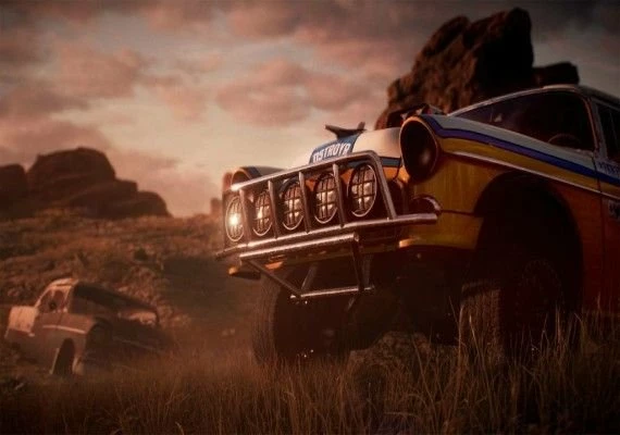 Need for Speed: Payback EN/DE/FR/IT Global