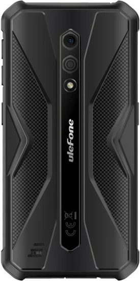 Celular Ulefone Armor X12 Pro 4GB 64GB i zi