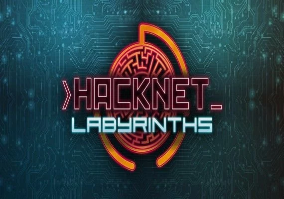 Hacknet: Labyrinths DLC EN/DE/FR/ES Global