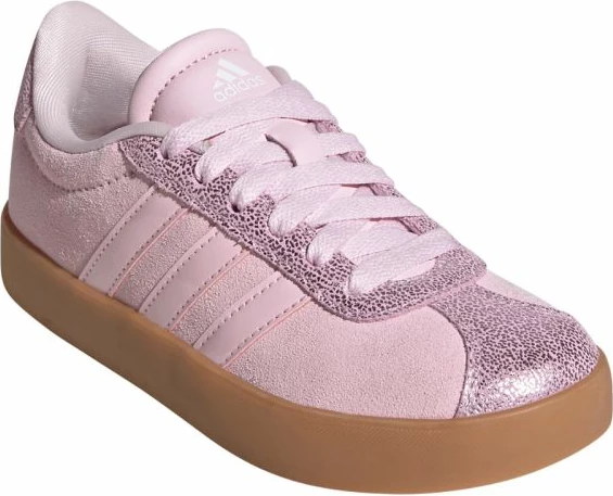 Atlete fëmijësh adidas VL Court 3.0 K JS3484 [Madhësia: 36 2/3]