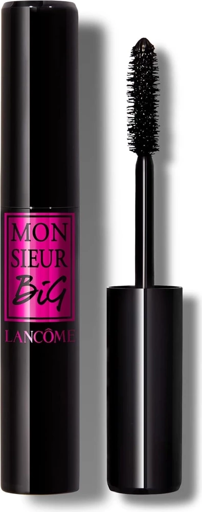 Maskarë Lancôme Monsieur Big Volume për Vëllim Maksimal, 10 ml
