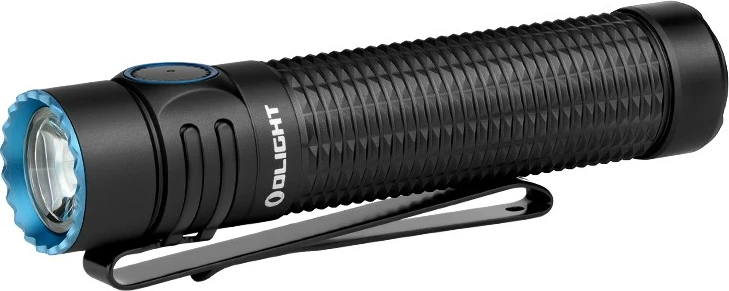 Elektrik dore OLIGHT WARRIOR Mini 3, 1750 lumen, 3500 mAh, IPX8, Zi
