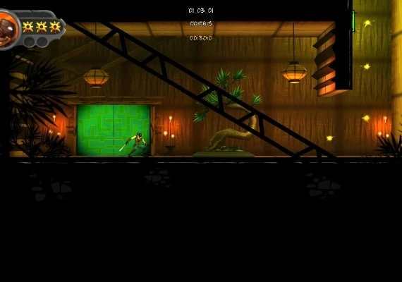 Shadow Blade: Reload EN/DE/FR/RU Global