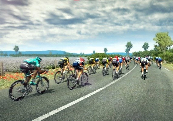 Tour de France 2021 EN/DE/FR/IT/NL/ES/DA Global