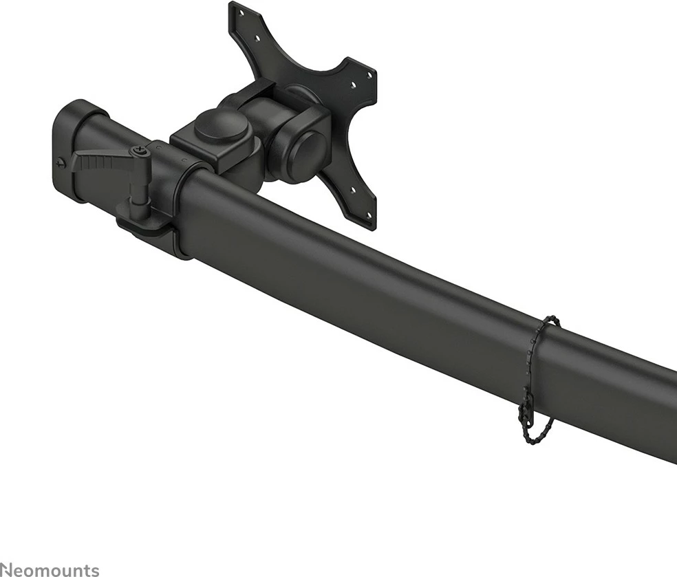 Mbajtës ekrani Neomounts, Newstar, FPMA-D700D6, 6 ekrane, i zi