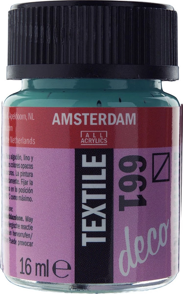 Amsterdam Textile Deco 991