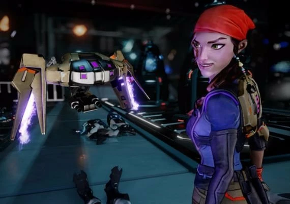 Agents of Mayhem Day One Edition EN/DE/FR/IT/PL/KO/PT/ES Global
