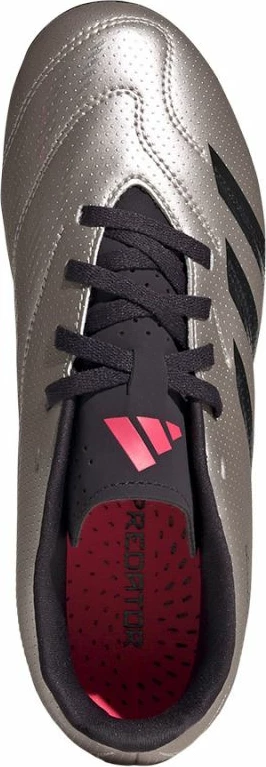 Atlete për fëmijë adidas, të hirit [Madhësia: 38 2/3]